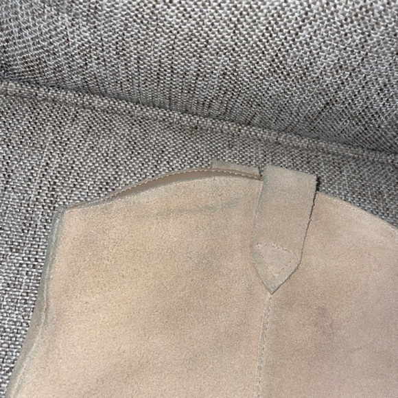 Vince camuto Afelia Knee High Boot women size 8.5 - Picture 7 of 12